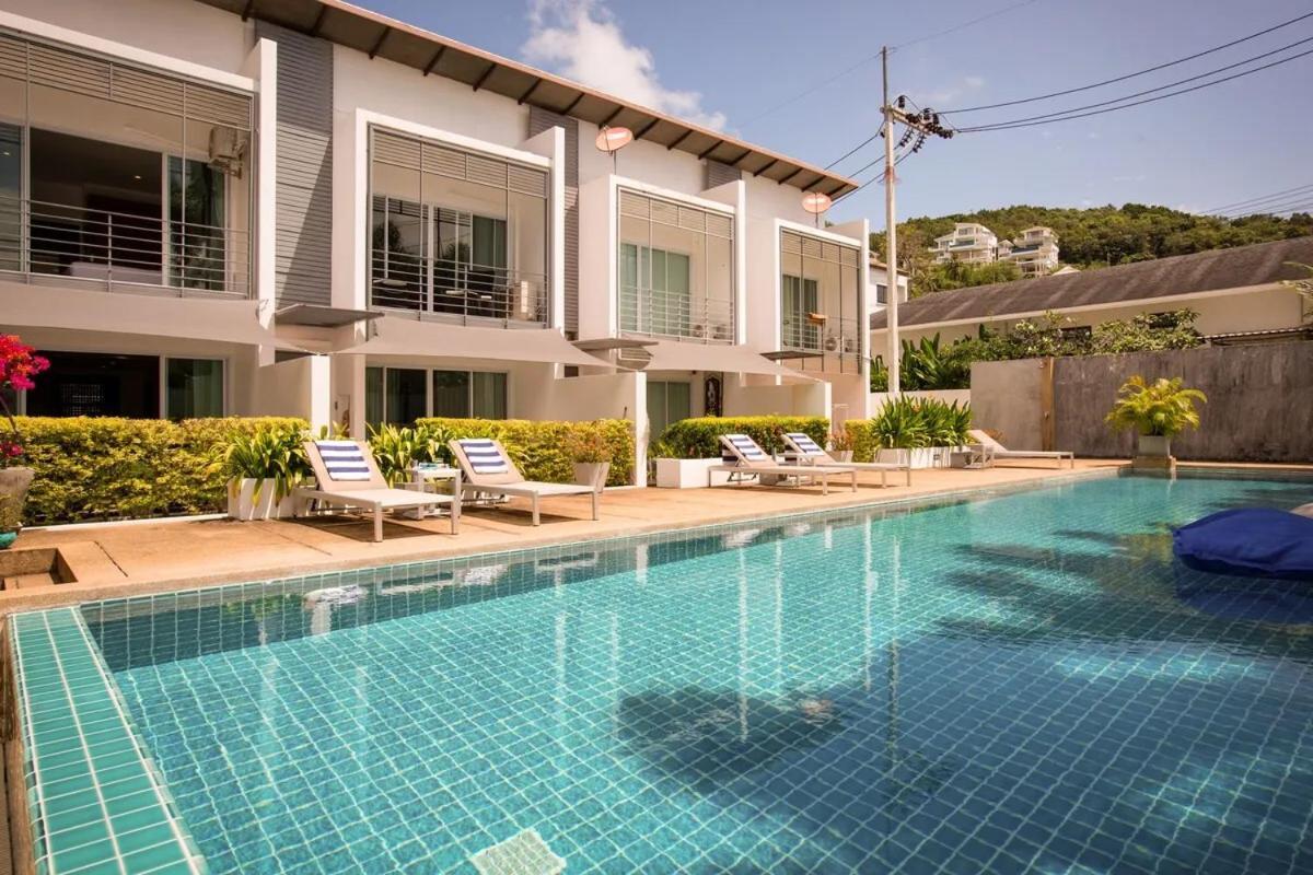 The Pool *