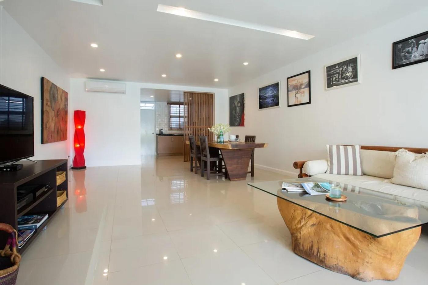 Villa The Pool *